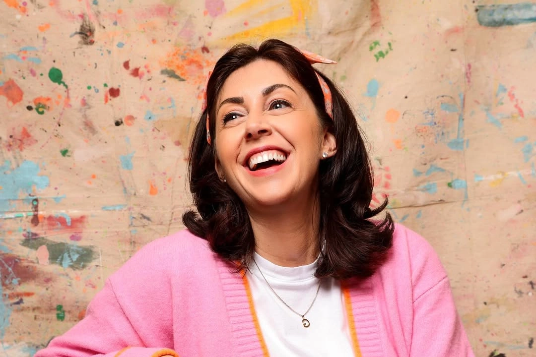 Gemma Longworth, founder of Hidden Gems