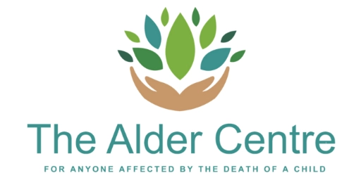 Alder Centre Logo