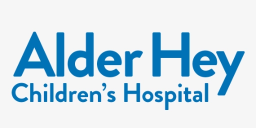 Alder Hey Logo