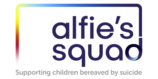 Alfies Squad Logo