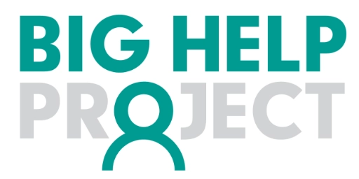 Big Help Logo