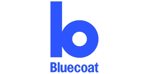Blue Coat Logo