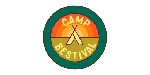 Camp Bestival Logo