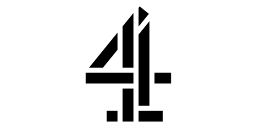 Channel 4 Logo
