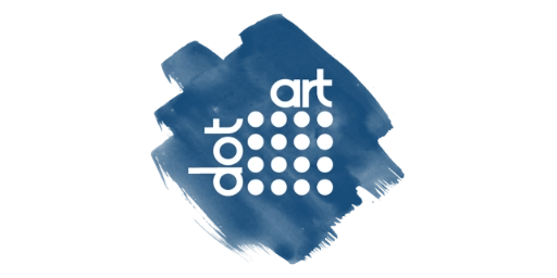 Dot Art Logo
