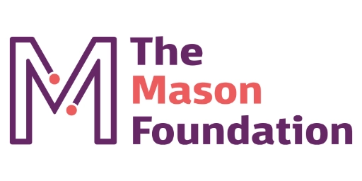 Mason Foundation Logo