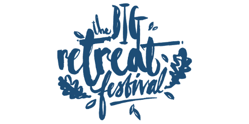 Retreat Festival Logo