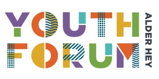 Youth Forum Logo